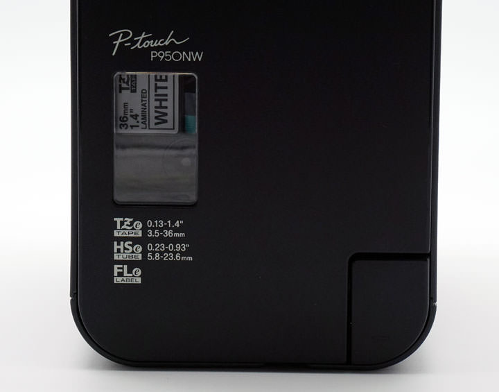 [Unbox] 企業必備的管理神器：Brother PT-P950NW 專業無線行動標籤機開箱評測！ - 阿祥的網路筆記本