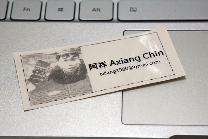 [Unbox] 企業必備的管理神器：Brother PT-P950NW 專業無線行動標籤機開箱評測！ - 阿祥的網路筆記本