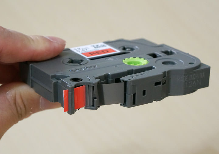 [Unbox] 企業必備的管理神器：Brother PT-P950NW 專業無線行動標籤機開箱評測！ - 阿祥的網路筆記本