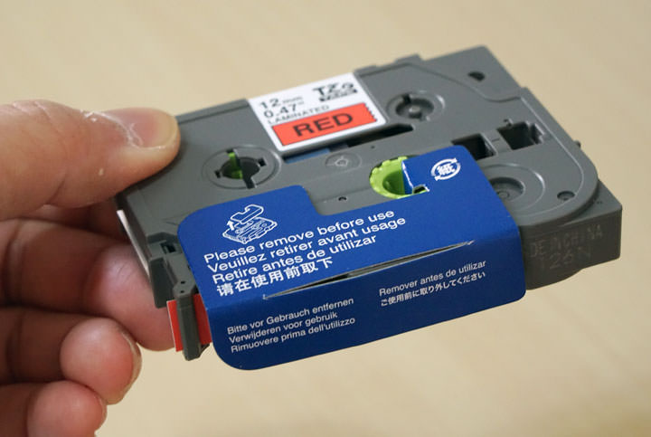 [Unbox] 企業必備的管理神器：Brother PT-P950NW 專業無線行動標籤機開箱評測！ - 阿祥的網路筆記本