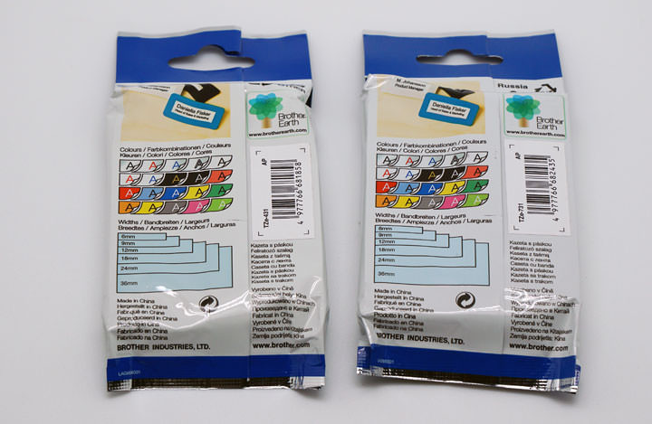 [Unbox] 企業必備的管理神器：Brother PT-P950NW 專業無線行動標籤機開箱評測！ - 阿祥的網路筆記本