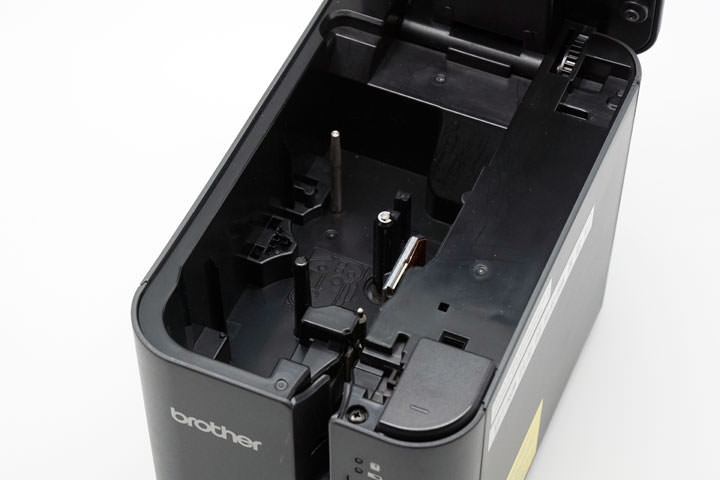 [Unbox] 企業必備的管理神器：Brother PT-P950NW 專業無線行動標籤機開箱評測！ - 阿祥的網路筆記本