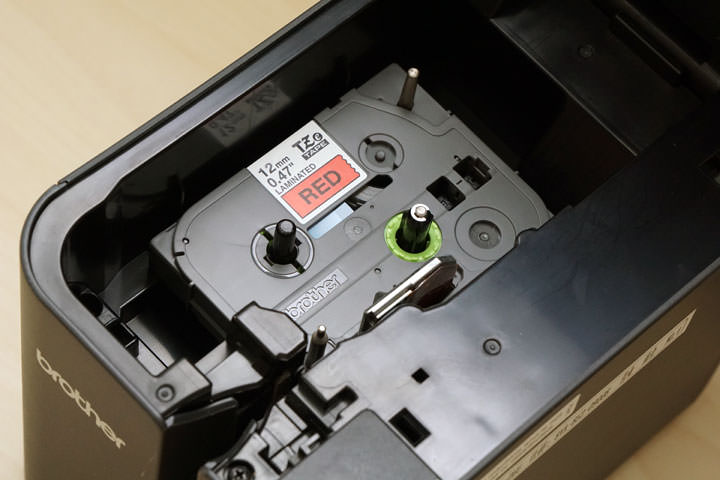 [Unbox] 企業必備的管理神器：Brother PT-P950NW 專業無線行動標籤機開箱評測！ - 阿祥的網路筆記本