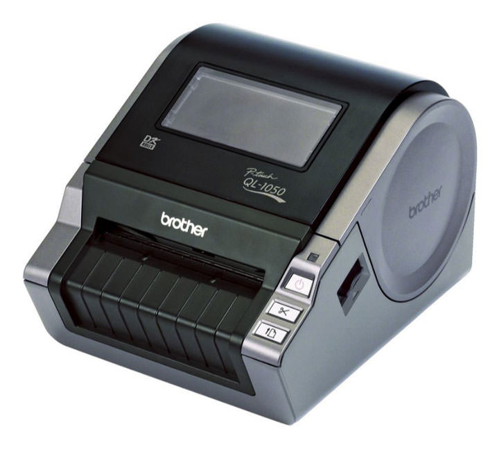 [Unbox] 企業必備的管理神器：Brother PT-P950NW 專業無線行動標籤機開箱評測！ - 阿祥的網路筆記本