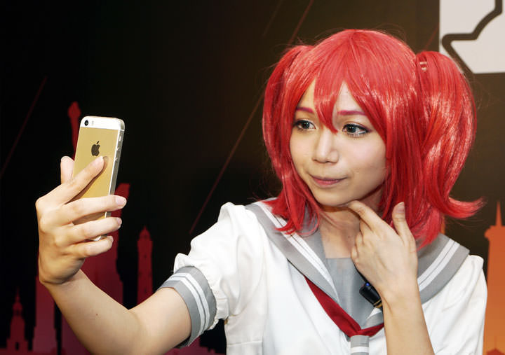 [Event] 「MeMe直播」正式發佈！與唱片公司攜手合作打造在地化娛樂平台，結合映客技術與金沙江資金挹助進軍全球市場！ - 阿祥的網路筆記本