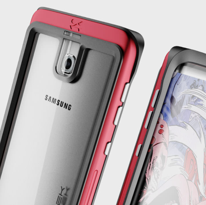 [Leaks] 三星Galaxy S8 Edge實機外型完全曝光？維持前後雙曲面設計，但正面少了實體按鍵，後置單鏡頭…是否符合你的期望呢？ - 阿祥的網路筆記本