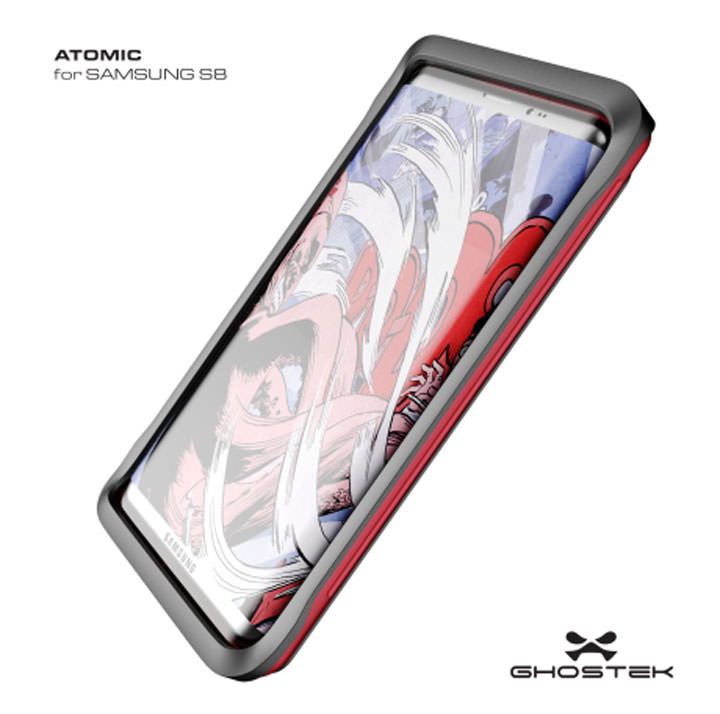 [Leaks] 三星Galaxy S8 Edge實機外型完全曝光？維持前後雙曲面設計，但正面少了實體按鍵，後置單鏡頭…是否符合你的期望呢？ - 阿祥的網路筆記本