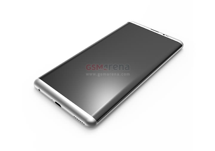 [Leaks] 三星Galaxy S8 Edge實機外型完全曝光？維持前後雙曲面設計，但正面少了實體按鍵，後置單鏡頭…是否符合你的期望呢？ - 阿祥的網路筆記本