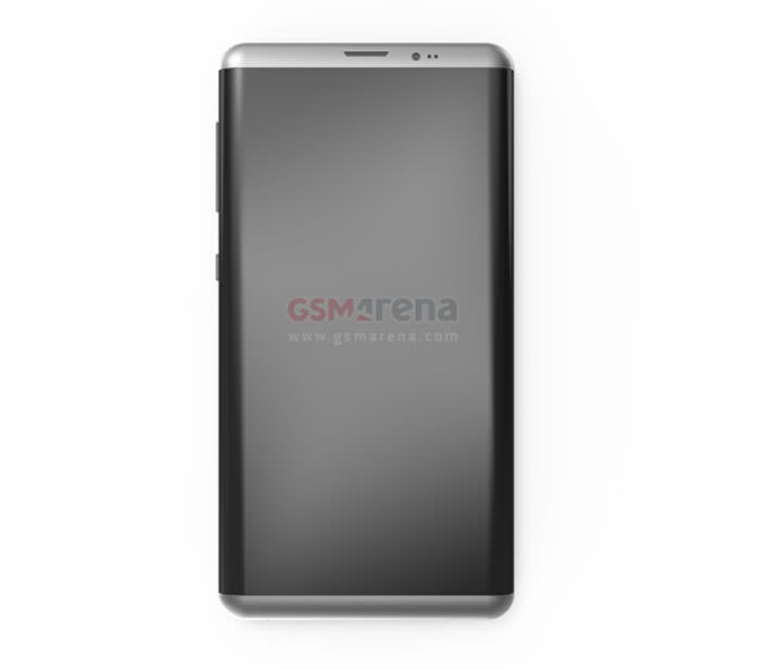 [Leaks] 三星Galaxy S8 Edge實機外型完全曝光？維持前後雙曲面設計，但正面少了實體按鍵，後置單鏡頭…是否符合你的期望呢？ - 阿祥的網路筆記本