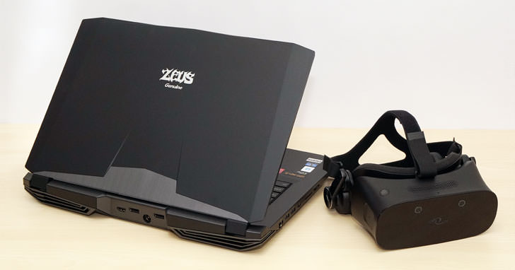 [Unbox] 頂級規格、絕佳效能的重裝旗艦！捷元第六代「ZEUS 17 宙斯機」電競筆電開箱實測！ - 阿祥的網路筆記本