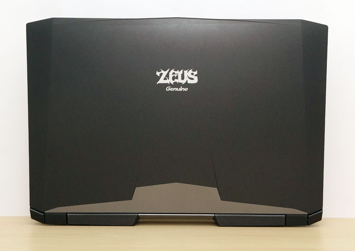 [Unbox] 頂級規格、絕佳效能的重裝旗艦！捷元第六代「ZEUS 17 宙斯機」電競筆電開箱實測！ - 阿祥的網路筆記本