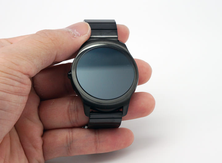 [Unbox] 經典造型，功能完備的智慧型手錶：Ticwatch 2 開箱與使用心得分享！ - 阿祥的網路筆記本