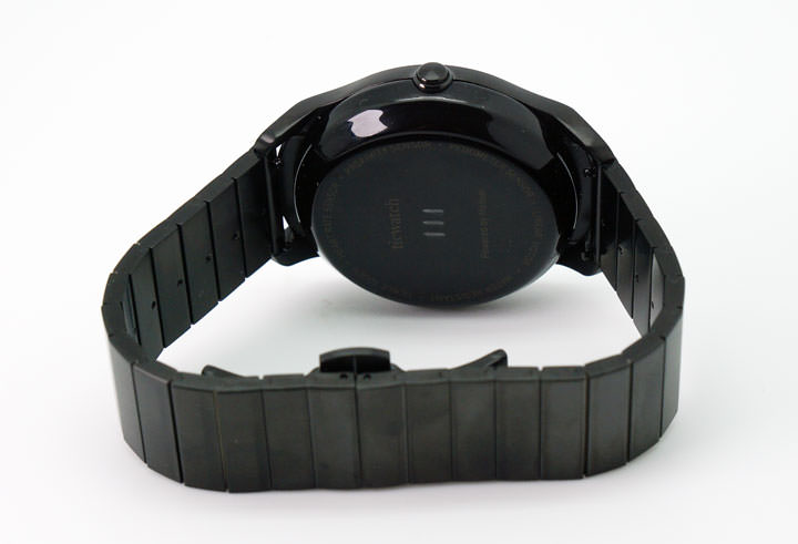 [Unbox] 經典造型，功能完備的智慧型手錶：Ticwatch 2 開箱與使用心得分享！ - 阿祥的網路筆記本