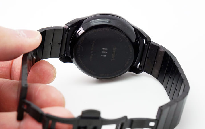 [Unbox] 經典造型，功能完備的智慧型手錶：Ticwatch 2 開箱與使用心得分享！ - 阿祥的網路筆記本