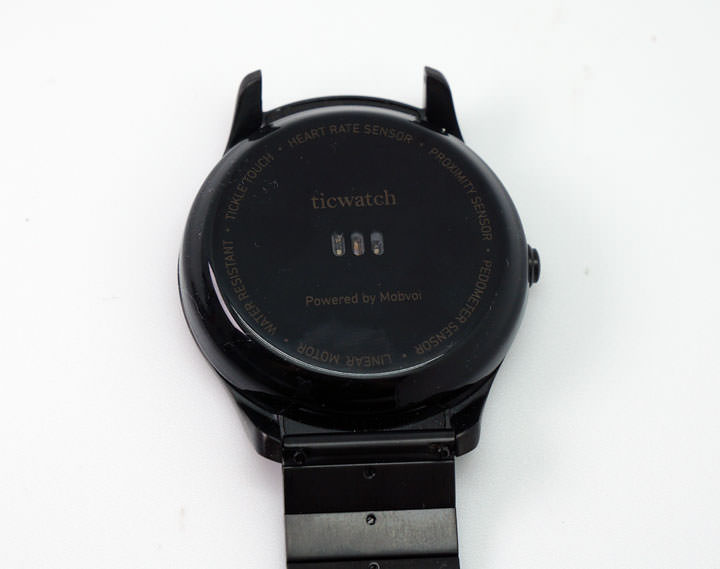 [Unbox] 經典造型，功能完備的智慧型手錶：Ticwatch 2 開箱與使用心得分享！ - 阿祥的網路筆記本