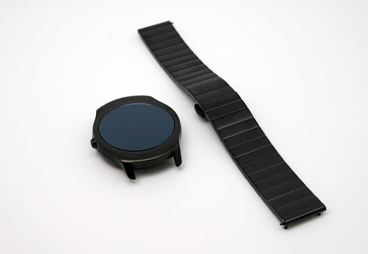 [Unbox] 經典造型，功能完備的智慧型手錶：Ticwatch 2 開箱與使用心得分享！ - 阿祥的網路筆記本