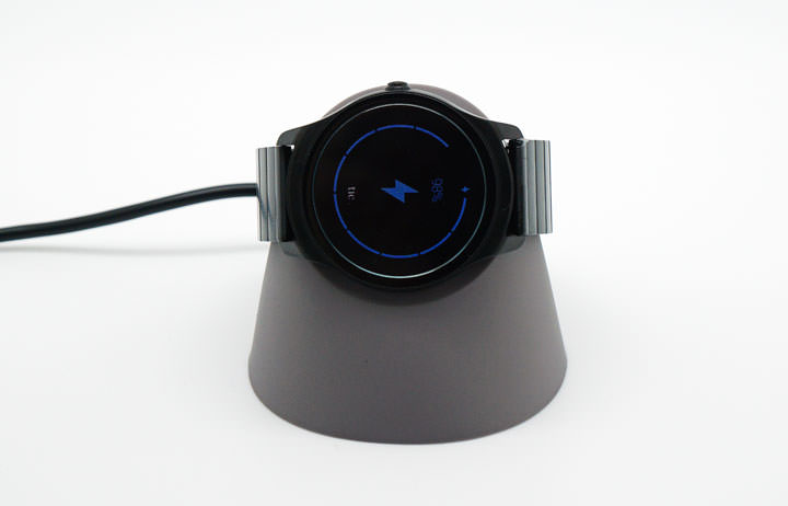 [Unbox] 經典造型，功能完備的智慧型手錶：Ticwatch 2 開箱與使用心得分享！ - 阿祥的網路筆記本