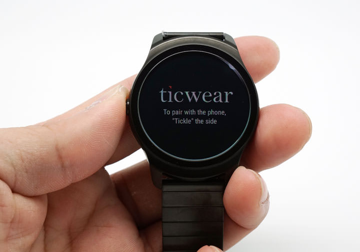 [Unbox] 經典造型，功能完備的智慧型手錶：Ticwatch 2 開箱與使用心得分享！ - 阿祥的網路筆記本