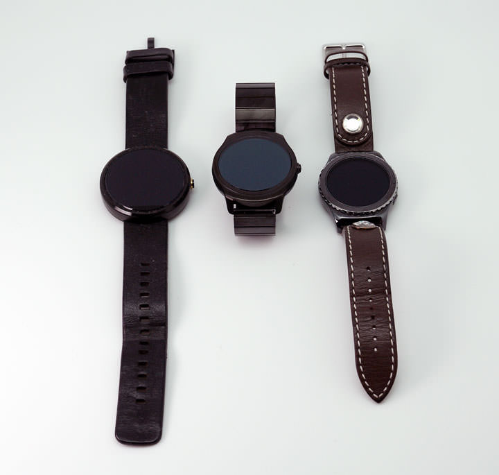 [Unbox] 經典造型，功能完備的智慧型手錶：Ticwatch 2 開箱與使用心得分享！ - 阿祥的網路筆記本