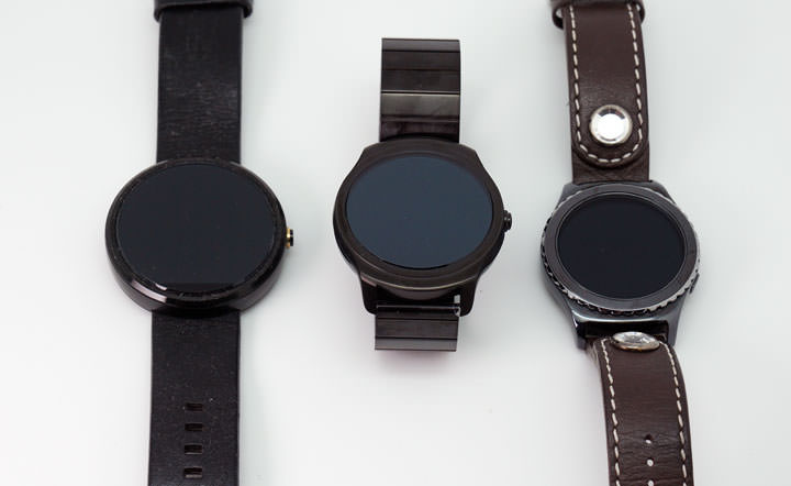 [Unbox] 經典造型，功能完備的智慧型手錶：Ticwatch 2 開箱與使用心得分享！ - 阿祥的網路筆記本