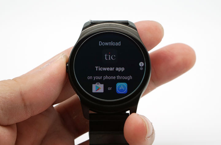 [Unbox] 經典造型，功能完備的智慧型手錶：Ticwatch 2 開箱與使用心得分享！ - 阿祥的網路筆記本