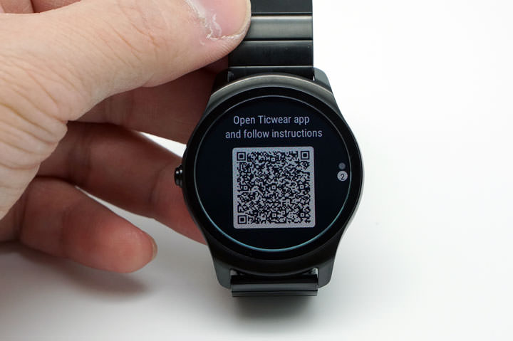 [Unbox] 經典造型，功能完備的智慧型手錶：Ticwatch 2 開箱與使用心得分享！ - 阿祥的網路筆記本