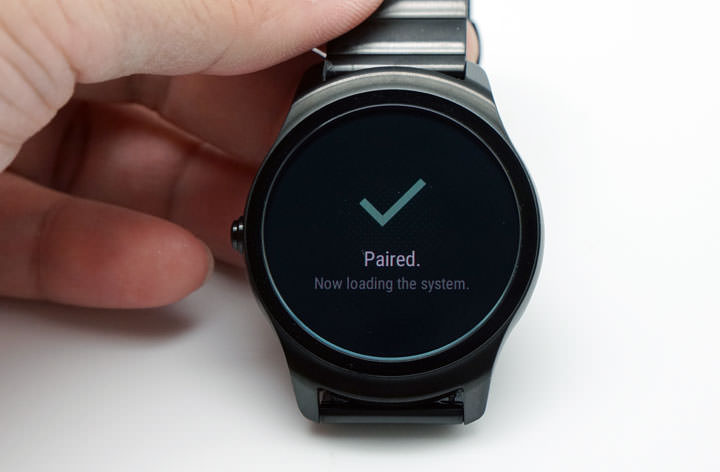 [Unbox] 經典造型，功能完備的智慧型手錶：Ticwatch 2 開箱與使用心得分享！ - 阿祥的網路筆記本