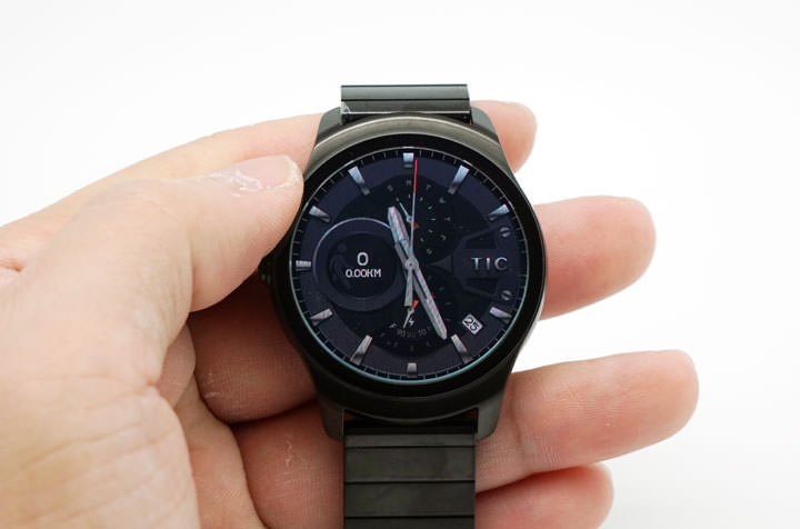 [Unbox] 經典造型，功能完備的智慧型手錶：Ticwatch 2 開箱與使用心得分享！ - 阿祥的網路筆記本