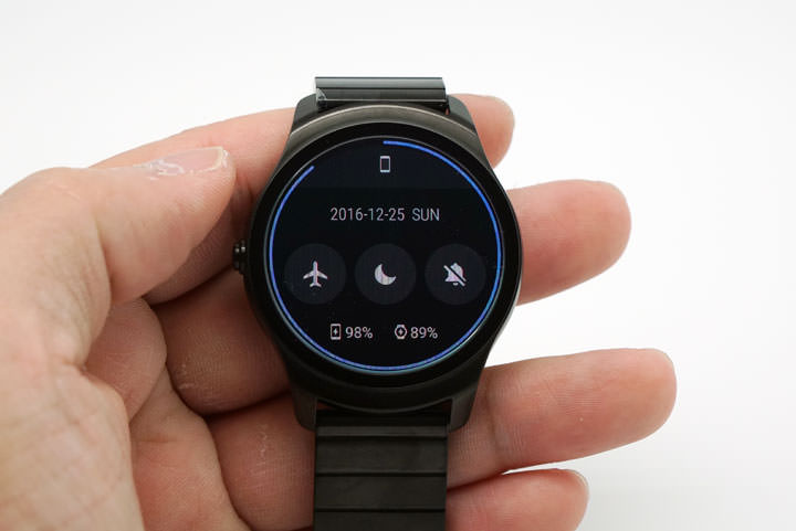 [Unbox] 經典造型，功能完備的智慧型手錶：Ticwatch 2 開箱與使用心得分享！ - 阿祥的網路筆記本