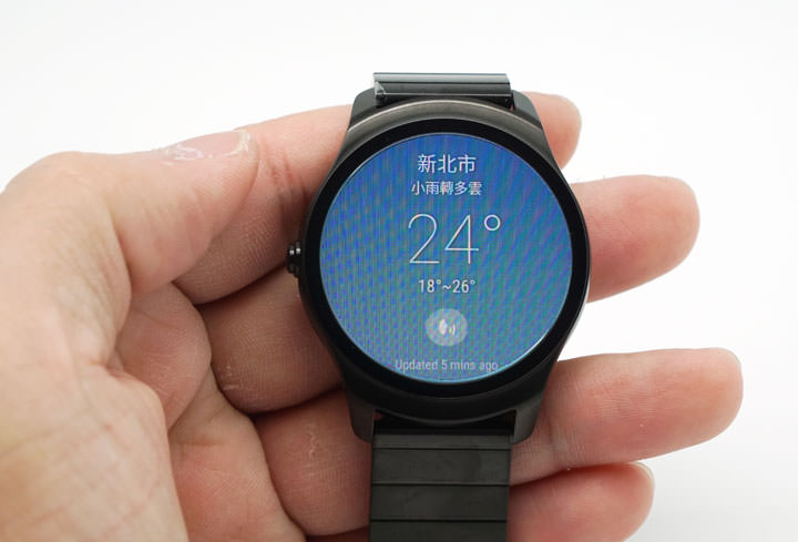 [Unbox] 經典造型，功能完備的智慧型手錶：Ticwatch 2 開箱與使用心得分享！ - 阿祥的網路筆記本