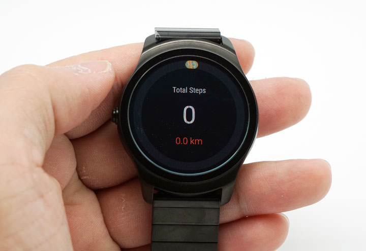 [Unbox] 經典造型，功能完備的智慧型手錶：Ticwatch 2 開箱與使用心得分享！ - 阿祥的網路筆記本