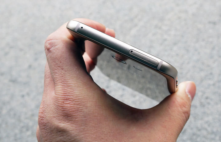 [Unbox] IP68生活防水，雙1600萬畫素鏡頭美拍：帶給你「A即精采」的三星Galaxy A7 2017年版開箱評測分享！ - 阿祥的網路筆記本