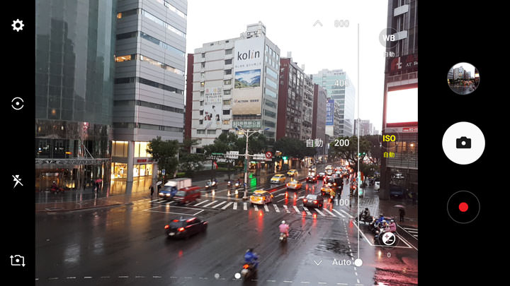 [Unbox] IP68生活防水，雙1600萬畫素鏡頭美拍：帶給你「A即精采」的三星Galaxy A7 2017年版開箱評測分享！ - 阿祥的網路筆記本