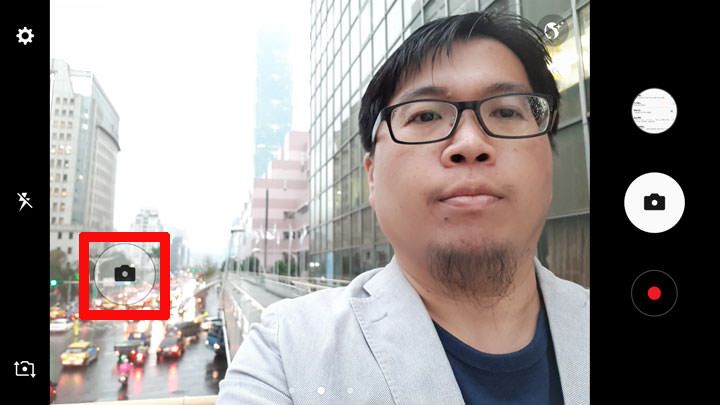 [Unbox] IP68生活防水，雙1600萬畫素鏡頭美拍：帶給你「A即精采」的三星Galaxy A7 2017年版開箱評測分享！ - 阿祥的網路筆記本