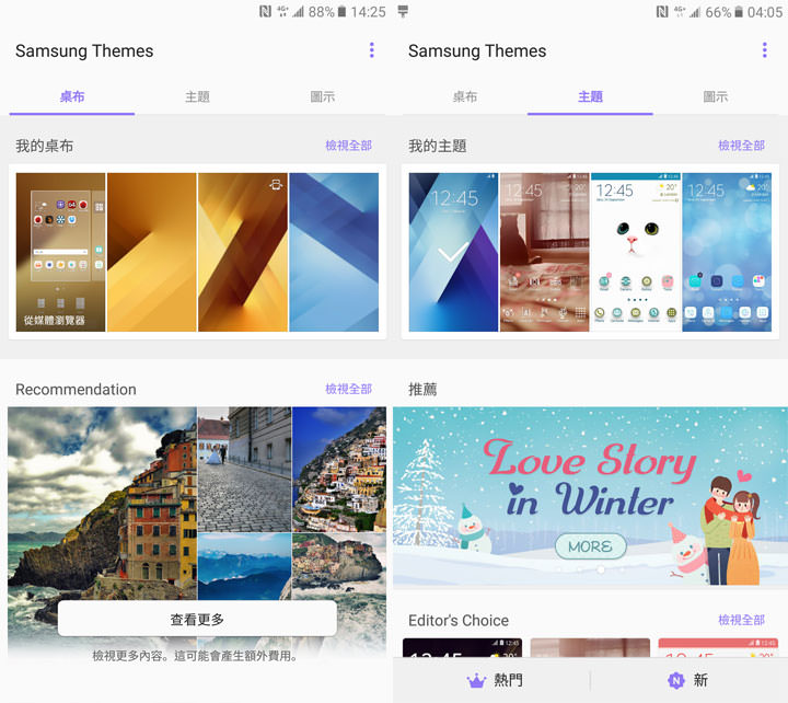 [Unbox] IP68生活防水，雙1600萬畫素鏡頭美拍：帶給你「A即精采」的三星Galaxy A7 2017年版開箱評測分享！ - 阿祥的網路筆記本