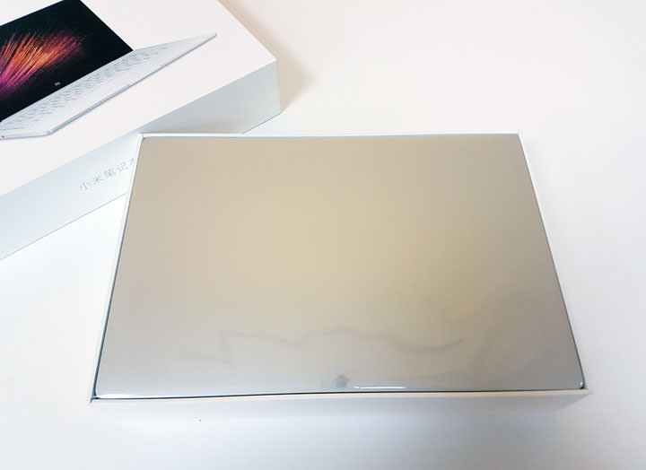 [Unbox] 輕薄高質感，效能表現挺不賴－小米筆記本電腦Air 13.3純開箱，使用心得快速分享！ - 阿祥的網路筆記本
