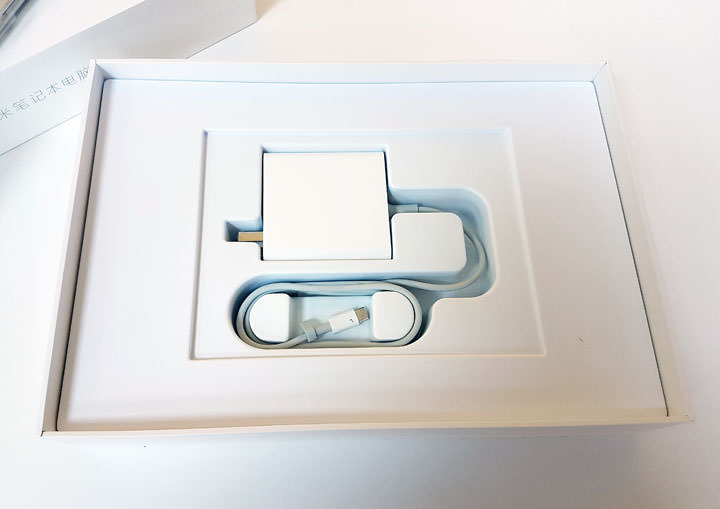 [Unbox] 輕薄高質感，效能表現挺不賴－小米筆記本電腦Air 13.3純開箱，使用心得快速分享！ - 阿祥的網路筆記本