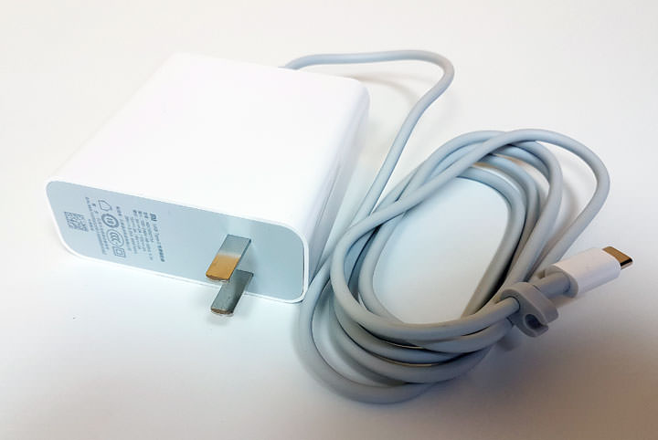 [Unbox] 輕薄高質感，效能表現挺不賴－小米筆記本電腦Air 13.3純開箱，使用心得快速分享！ - 阿祥的網路筆記本