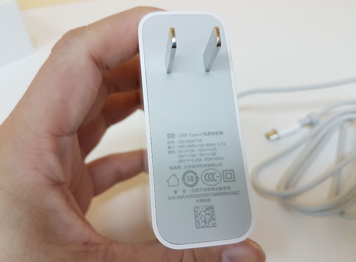 [Unbox] 輕薄高質感，效能表現挺不賴－小米筆記本電腦Air 13.3純開箱，使用心得快速分享！ - 阿祥的網路筆記本