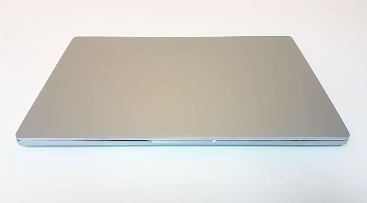 [Unbox] 輕薄高質感，效能表現挺不賴－小米筆記本電腦Air 13.3純開箱，使用心得快速分享！ - 阿祥的網路筆記本