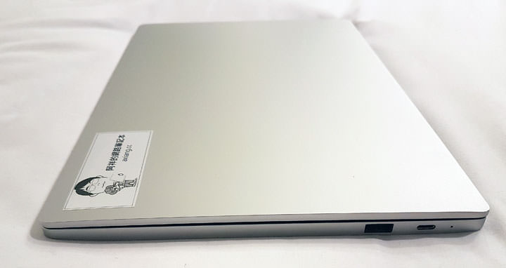 [Unbox] 輕薄高質感，效能表現挺不賴－小米筆記本電腦Air 13.3純開箱，使用心得快速分享！ - 阿祥的網路筆記本