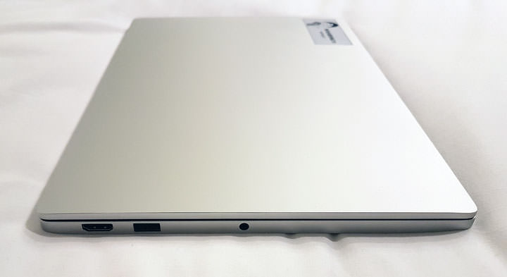 [Unbox] 輕薄高質感，效能表現挺不賴－小米筆記本電腦Air 13.3純開箱，使用心得快速分享！ - 阿祥的網路筆記本