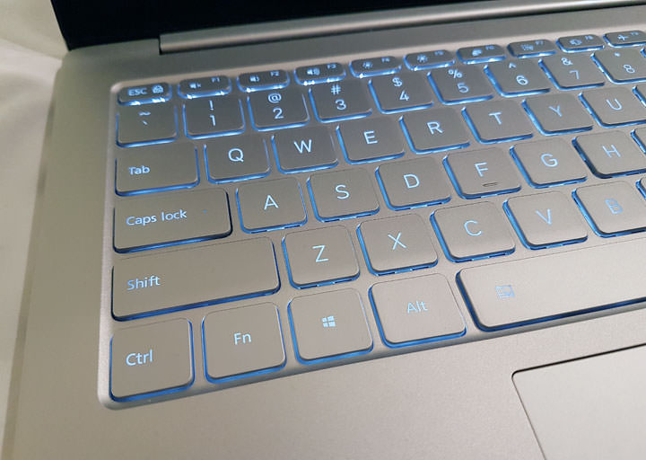 [Unbox] 輕薄高質感，效能表現挺不賴－小米筆記本電腦Air 13.3純開箱，使用心得快速分享！ - 阿祥的網路筆記本