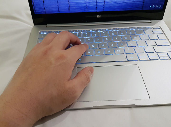 [Unbox] 輕薄高質感，效能表現挺不賴－小米筆記本電腦Air 13.3純開箱，使用心得快速分享！ - 阿祥的網路筆記本