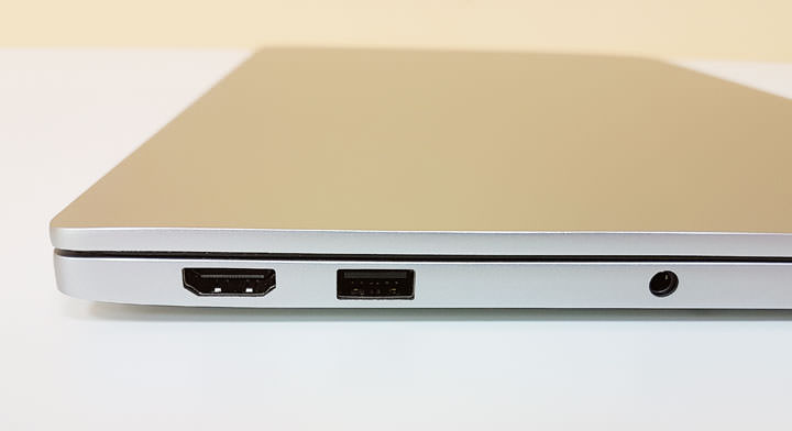 [Unbox] 輕薄高質感，效能表現挺不賴－小米筆記本電腦Air 13.3純開箱，使用心得快速分享！ - 阿祥的網路筆記本