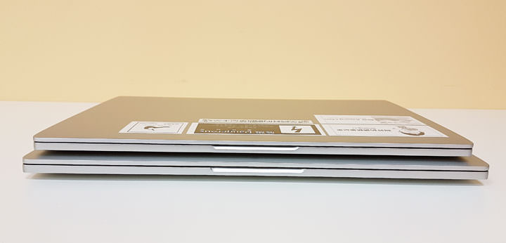 [Unbox] 輕薄高質感，效能表現挺不賴－小米筆記本電腦Air 13.3純開箱，使用心得快速分享！ - 阿祥的網路筆記本