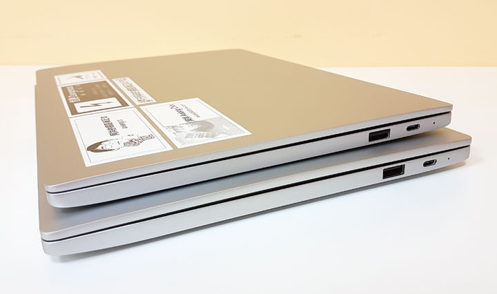 [Unbox] 輕薄高質感，效能表現挺不賴－小米筆記本電腦Air 13.3純開箱，使用心得快速分享！ - 阿祥的網路筆記本