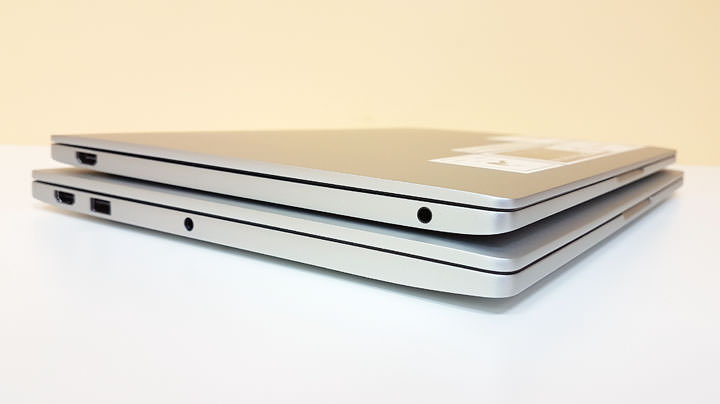 [Unbox] 輕薄高質感，效能表現挺不賴－小米筆記本電腦Air 13.3純開箱，使用心得快速分享！ - 阿祥的網路筆記本