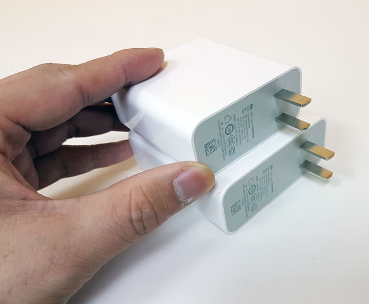 [Unbox] 輕薄高質感，效能表現挺不賴－小米筆記本電腦Air 13.3純開箱，使用心得快速分享！ - 阿祥的網路筆記本