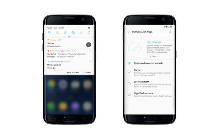 [Mobile] 你的三星手機、平板可以升級Android 7.0 嗎？來看看三星公佈的名單… - 阿祥的網路筆記本